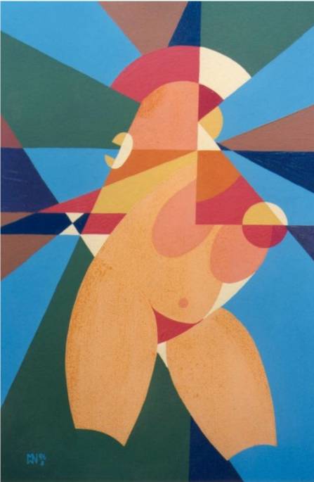 Mission der Liebe - mission of love